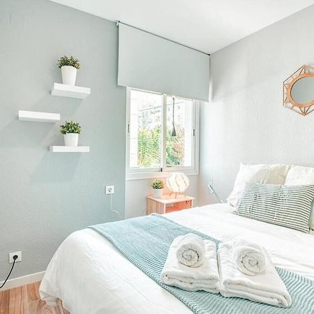 Apartamento New Folch Sevilla B 외부 사진