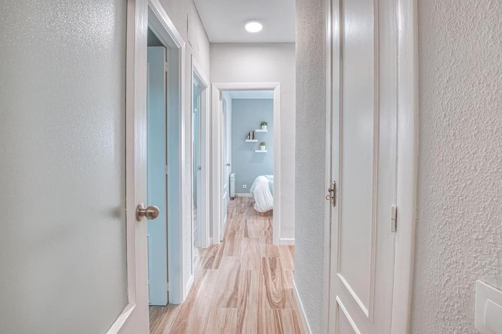 Apartamento New Folch Sevilla B 외부 사진