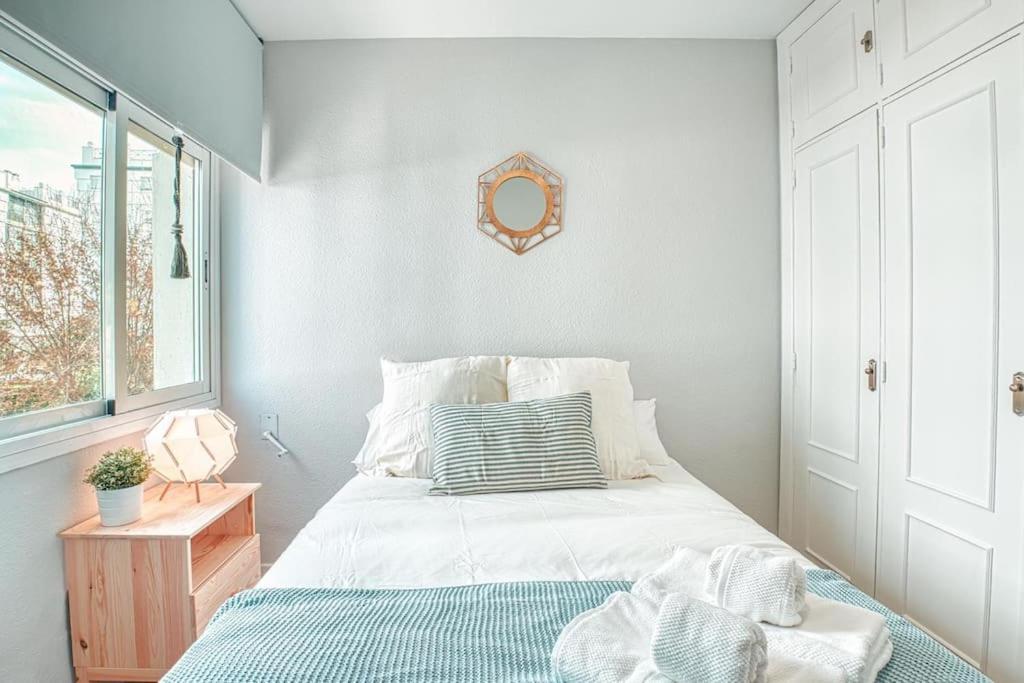 Apartamento New Folch Sevilla B 외부 사진