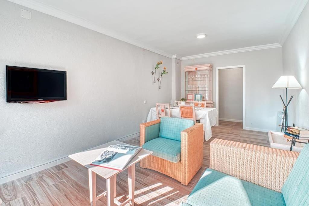 Apartamento New Folch Sevilla B 외부 사진