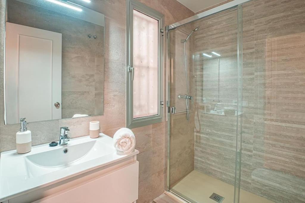 Apartamento New Folch Sevilla B 외부 사진