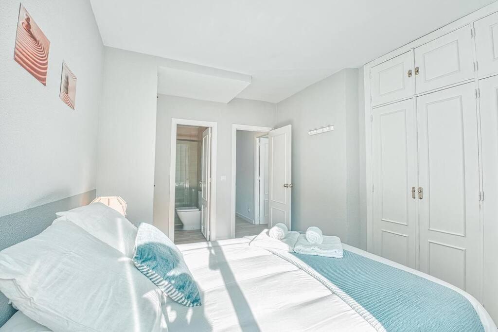 Apartamento New Folch Sevilla B 외부 사진