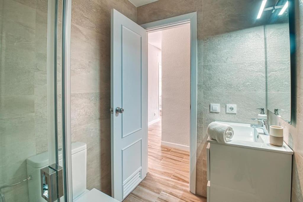 Apartamento New Folch Sevilla B 외부 사진